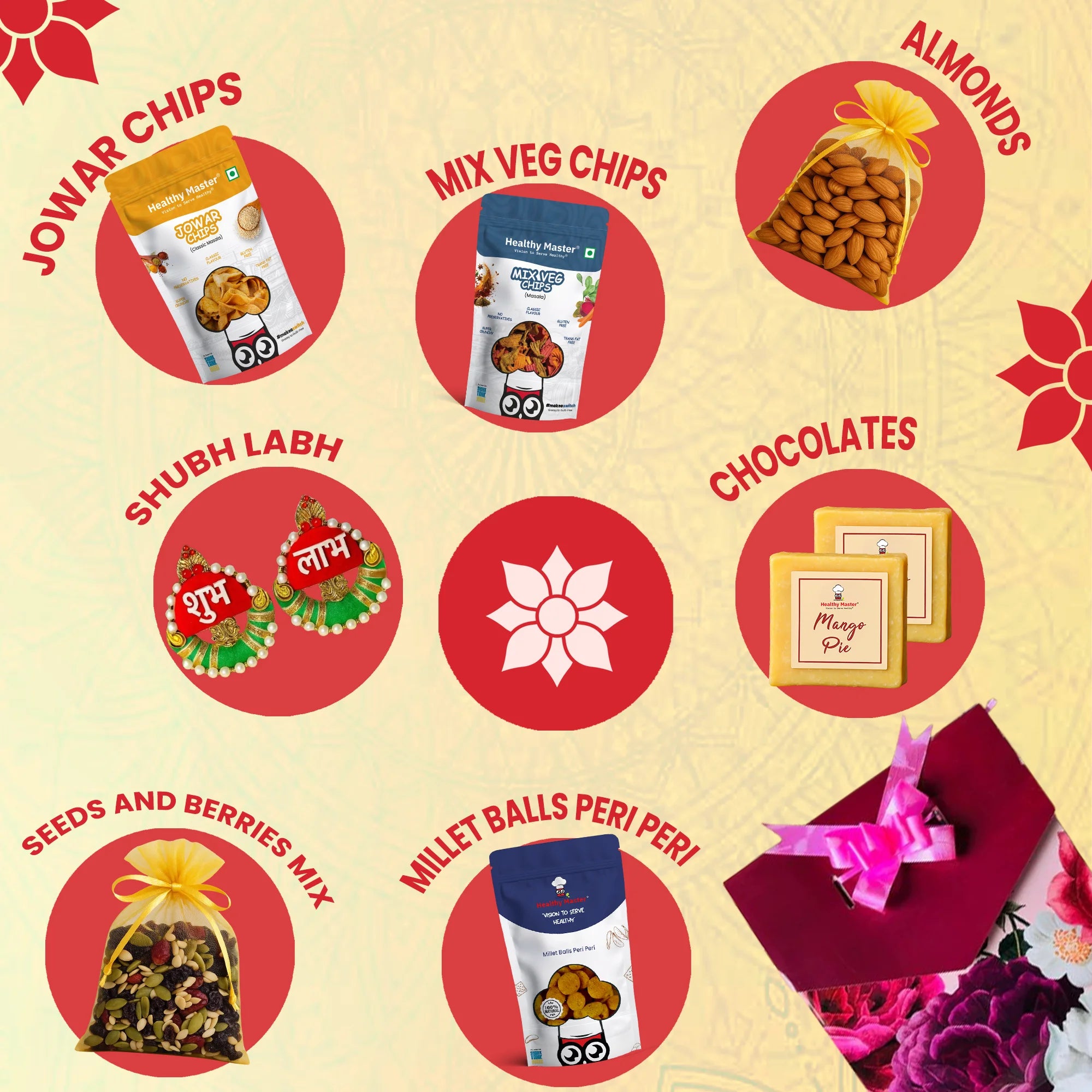 Wellness Treats